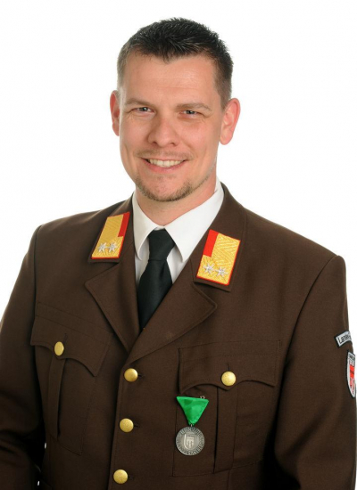 Markus Süß