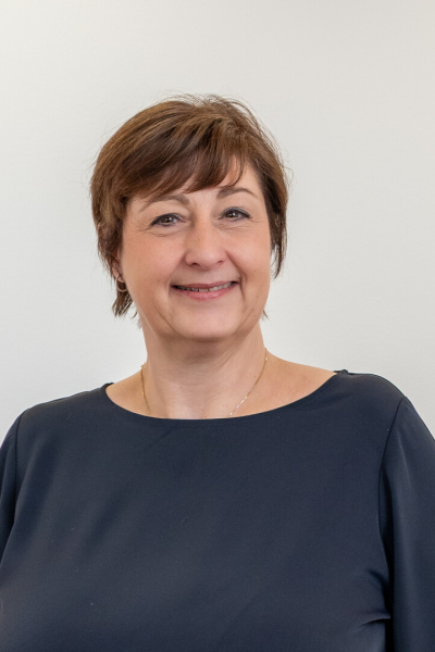 Von der Thannen-Mittelberger Cornelia