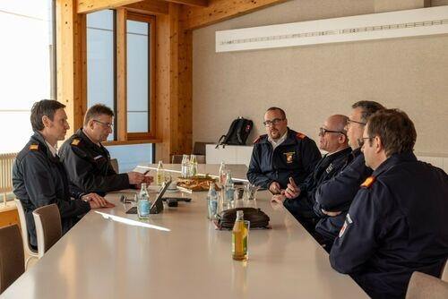 ÖBFV Präsident in Vorarlberg 27