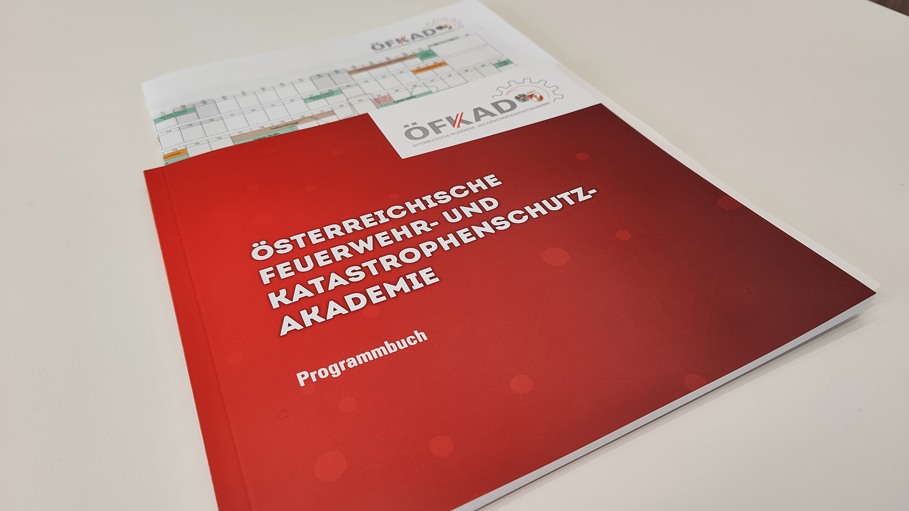 Kursprogramm ÖFKAD